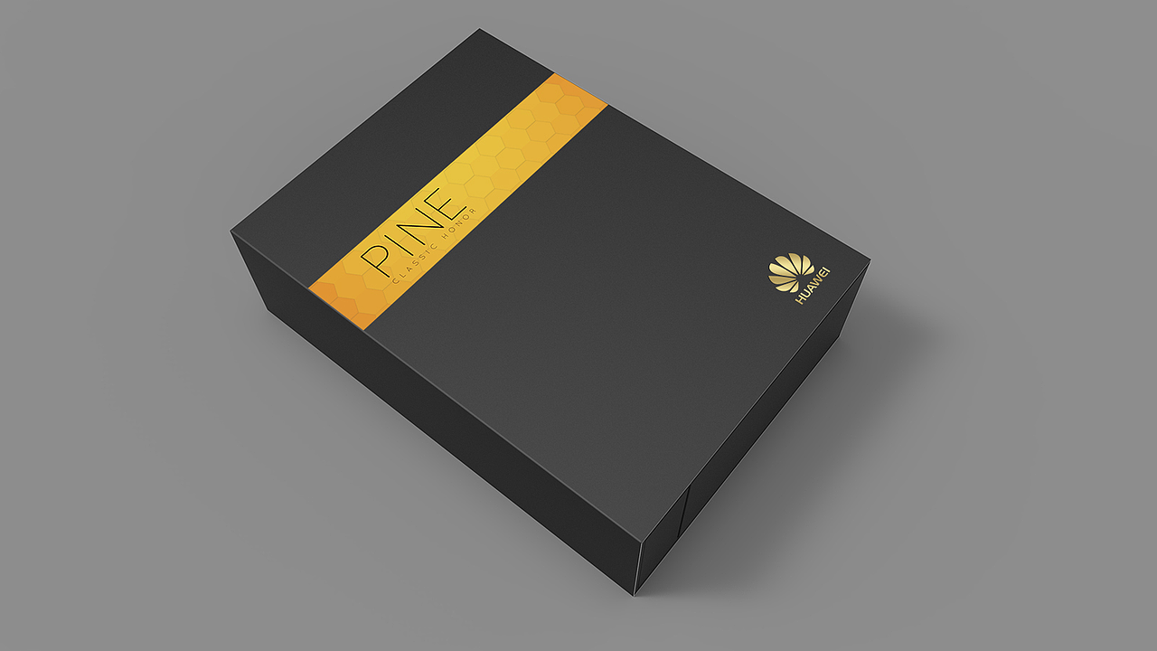 手机类包装案例1