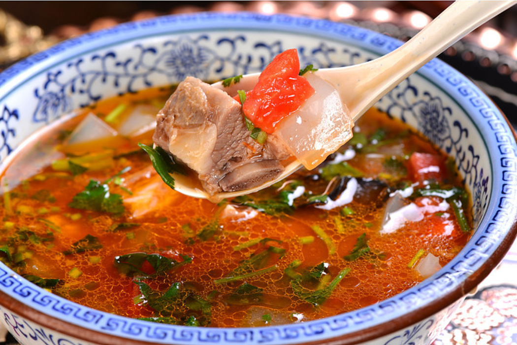 防城港哪里有水城羊肉粉技术培训-红松叶-洛阳花YLX（图ZMTMzMTI0MjMy） - 其他 - 站酷设计师Z11472869原创素材 - 站酷ZCOOL