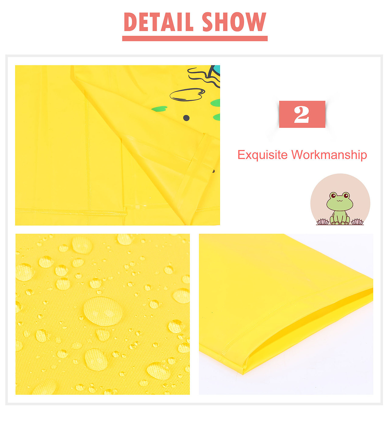 儿童雨衣（图ZMTY4MTEwNzY0） - 产品摄影 - 站酷设计师anglestrong原创素材 - 站酷ZCOOL