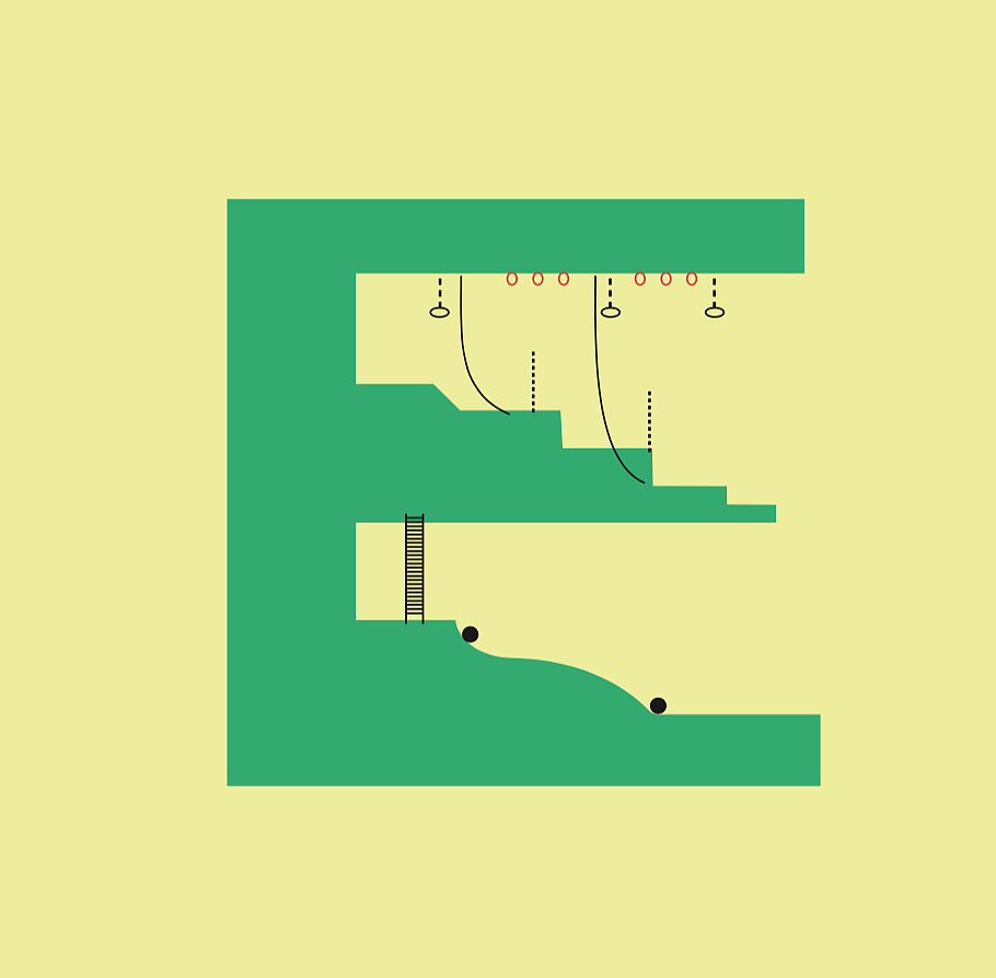 儿童字母字体设计（图ZMjUxMDUwNzcy） - 书籍/画册 - 站酷设计师太多人设计原创素材 - 站酷ZCOOL