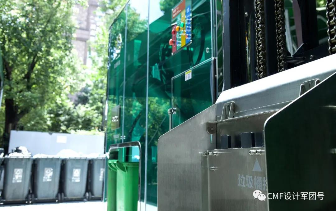 彩色监护怎么连接重磅出炉！2021德国IF最佳产品设计金奖作品欣赏【附设计及制造厂商名单】_https://www.jmylbn.com_新闻资讯_第73张