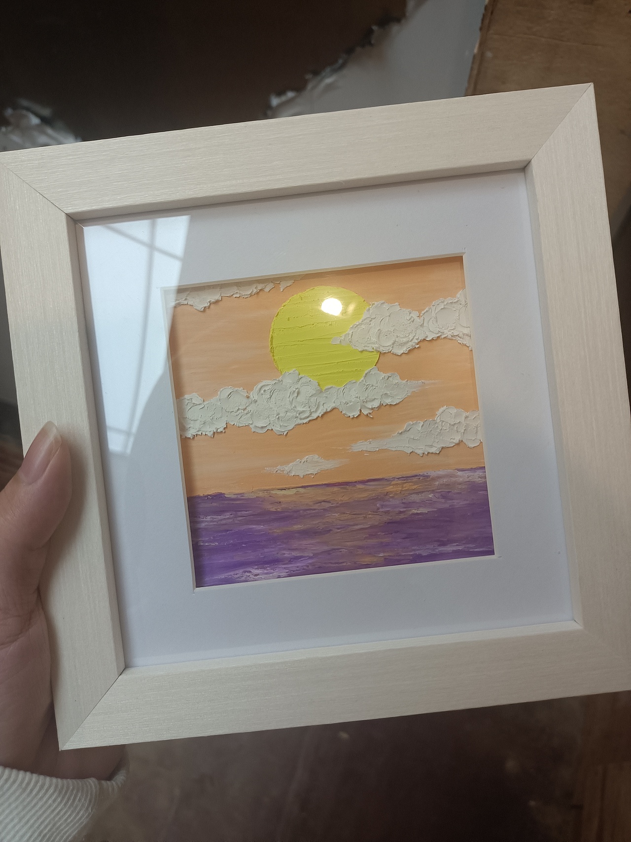 《油画棒棒棒》