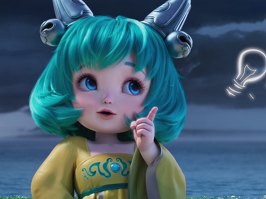 蒙牛早餐奶 × 王者荣耀蔡文姬限定