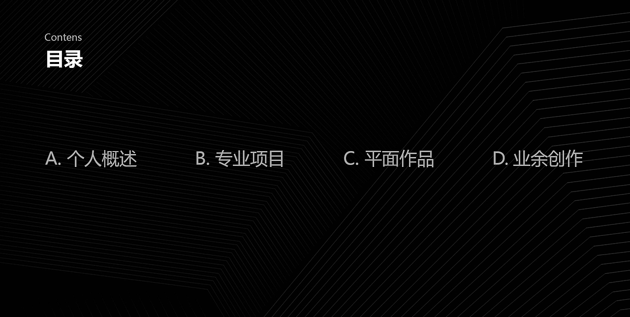 2019阳子江作品集