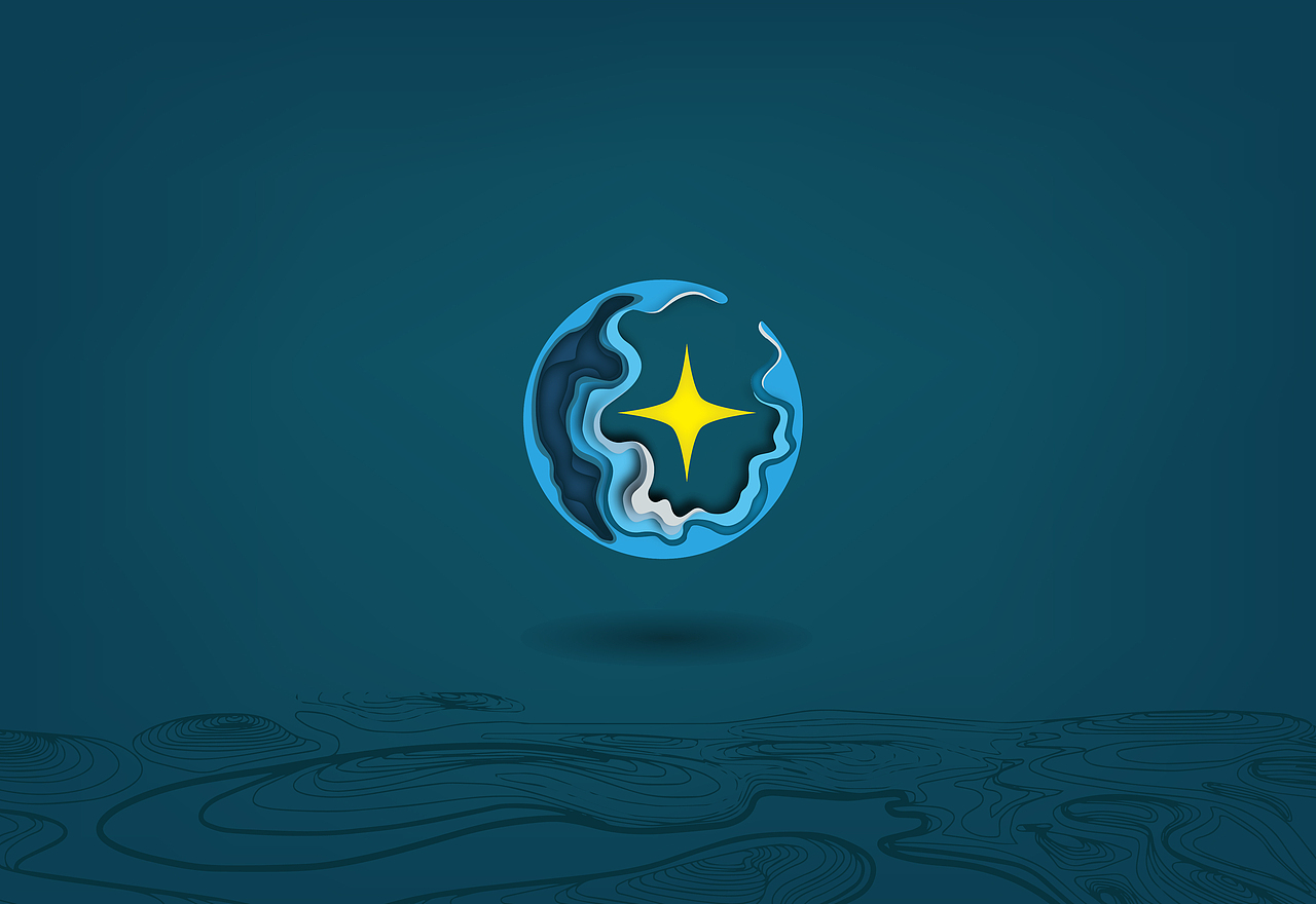 星芒教育集团logo