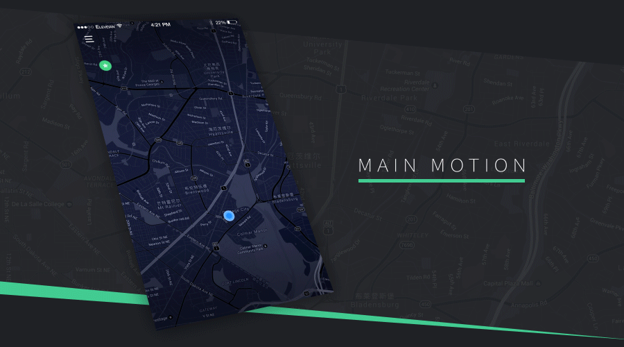 Call For a Car（图ZMzIxMjk2OTY=） - APP界面 - 站酷设计师Eleveian原创素材 - 站酷ZCOOL