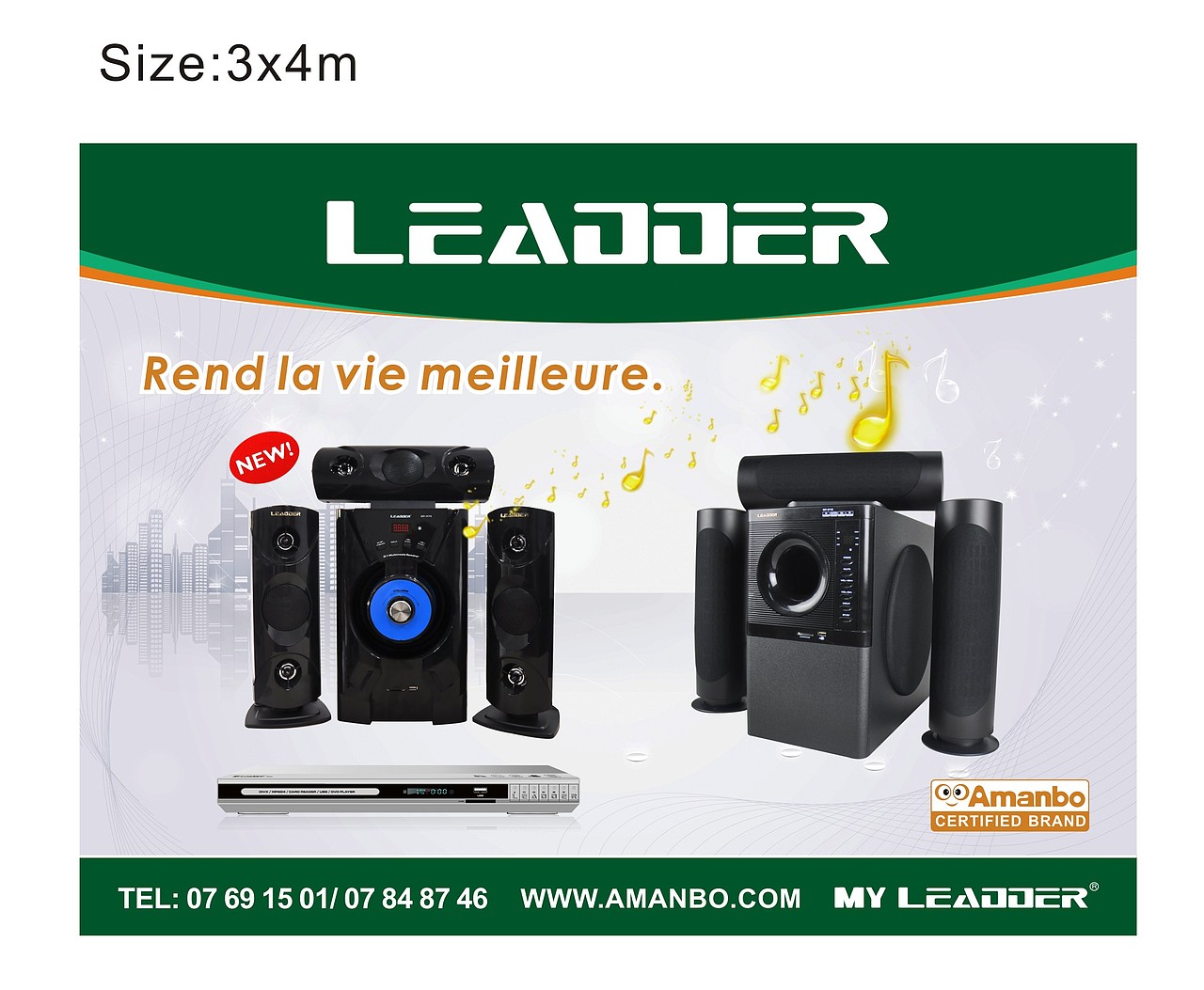 户外喷绘广告及印刷品