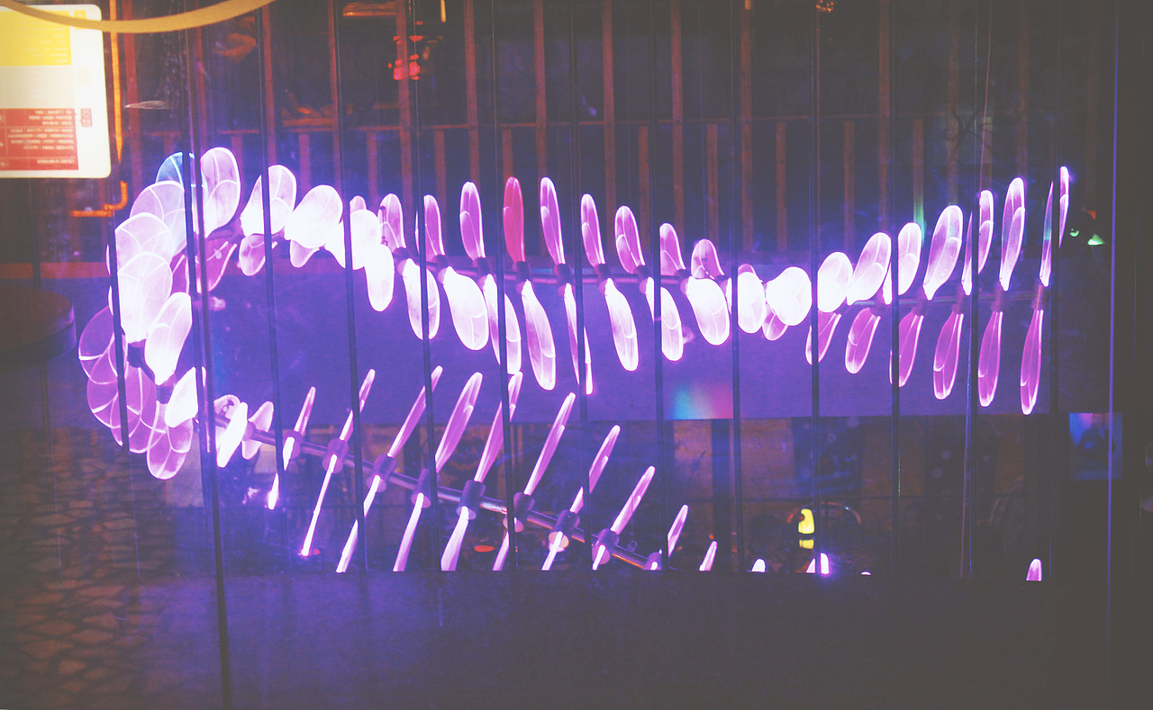 泉州one night（图ZNjMyNTkxNzI=） - 风光摄影 - 站酷设计师Uriah乌利亚原创素材 - 站酷ZCOOL