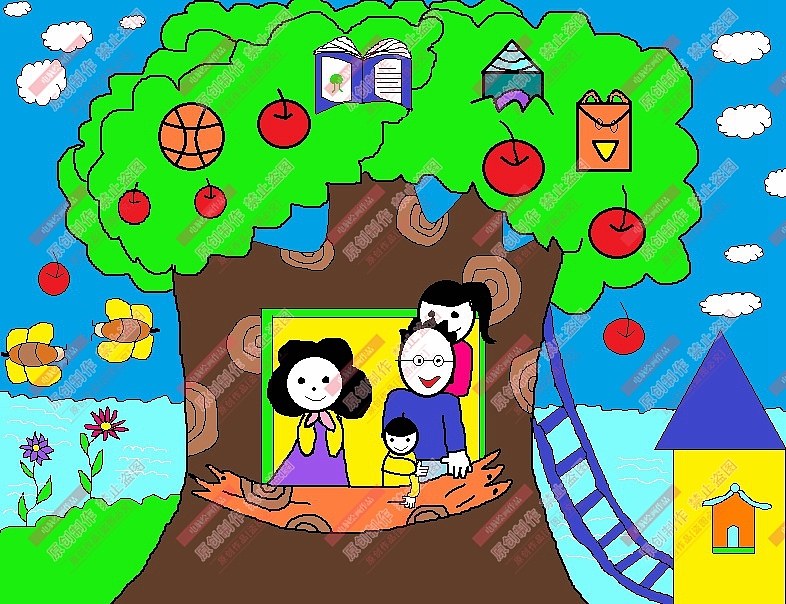 电脑绘画制作作品（图ZMTE3MDI2ODg0） - 艺术插画 - 站酷设计师sucaionline2020原创素材 - 站酷ZCOOL
