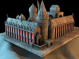 霍格沃茨魔法學(xué)校