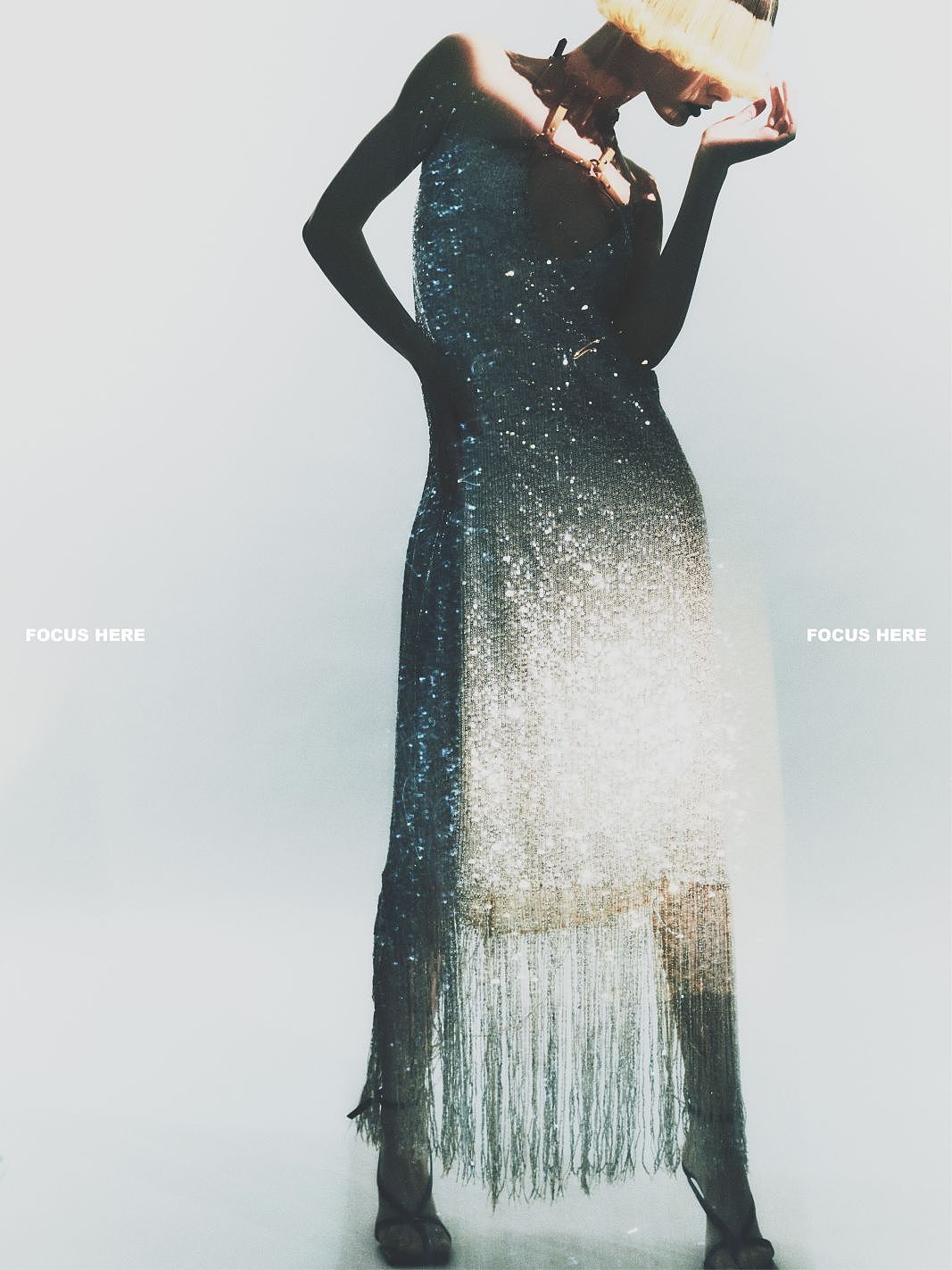 虚幻舞步（图ZMzQ1Nzg4MzE2） - 时尚/艺术摄影 - 站酷设计师海伦Helen化妆造原创素材 - 站酷ZCOOL