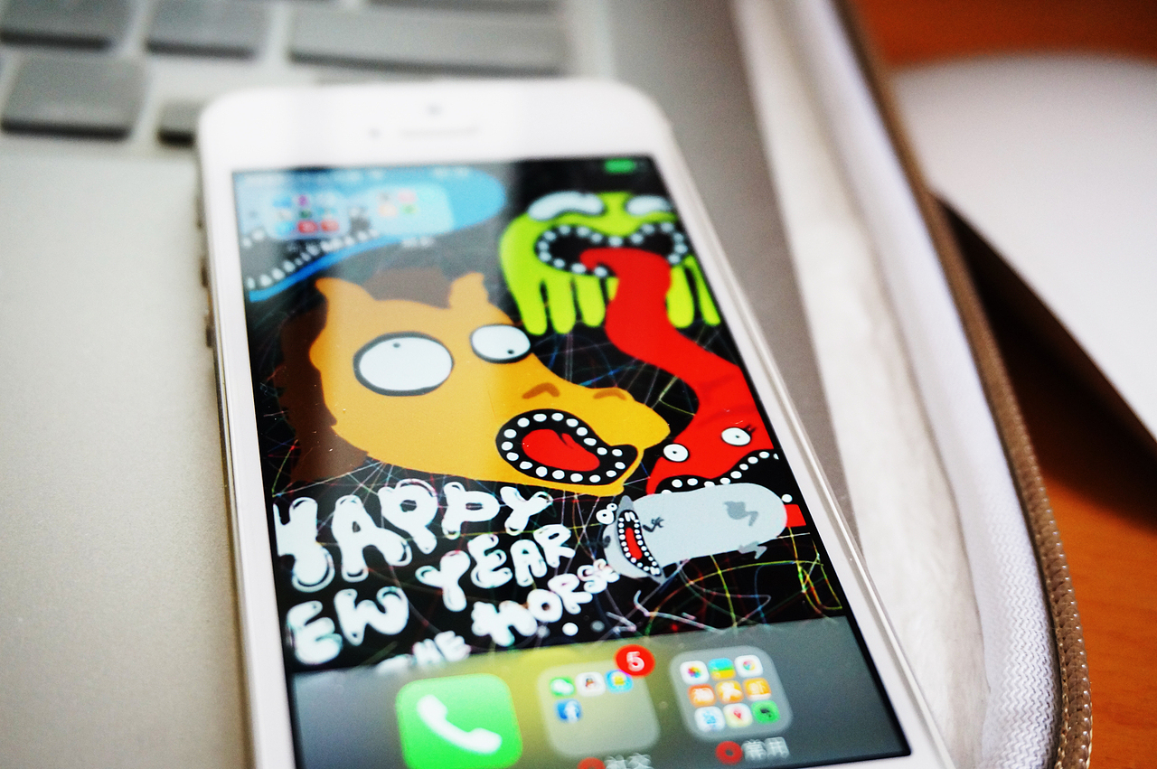 iPad mini上瞎画（图ZMTM4Mzc5NjQ=） - 创作习作 - 站酷设计师mayuaner原创素材 - 站酷ZCOOL