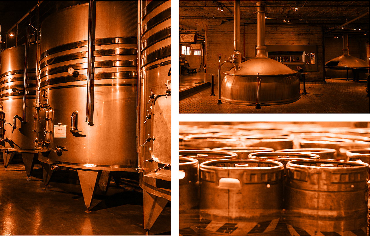 精酿啤酒招商提案