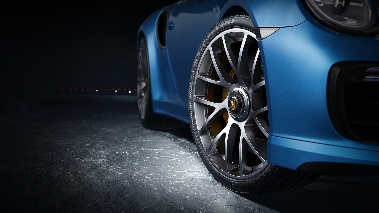 Porsche 911 / McLaren Artura Rendering（图ZMjk2MjE3MDY0） - 机械/交通 - 站酷设计师兴想事成原创素材 - 站酷ZCOOL