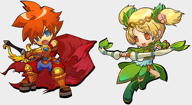 原画师——“73” 作品集（图ZMjA3MzYyNDQ=） - 游戏原画 - 站酷设计师糖不苦zz原创素材 - 站酷ZCOOL