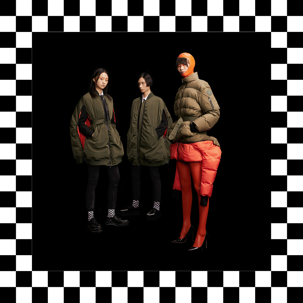 波司登-高缇耶设计