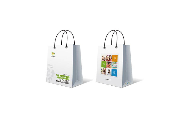 黑牛创意：重师幼儿园