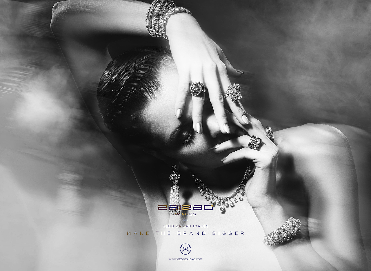 再造│首饰（图ZMTMxNTIyNTI0） - 时尚/艺术摄影 - 站酷设计师及度原创素材 - 站酷ZCOOL