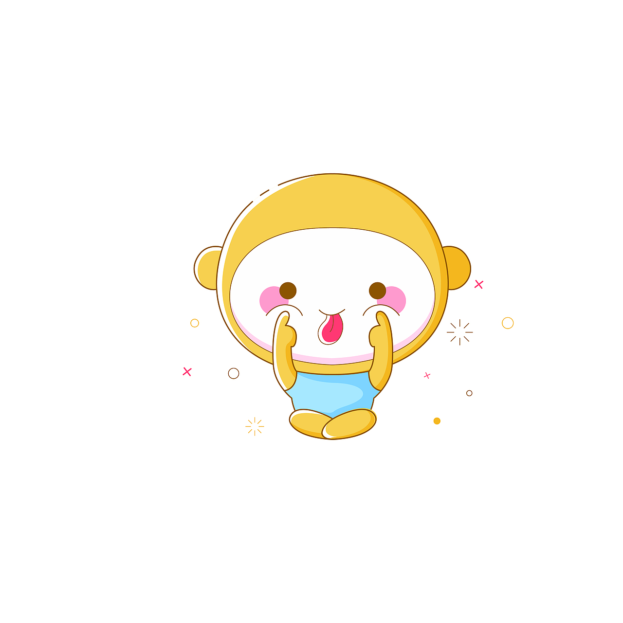 毕设—“减压锅”app设计