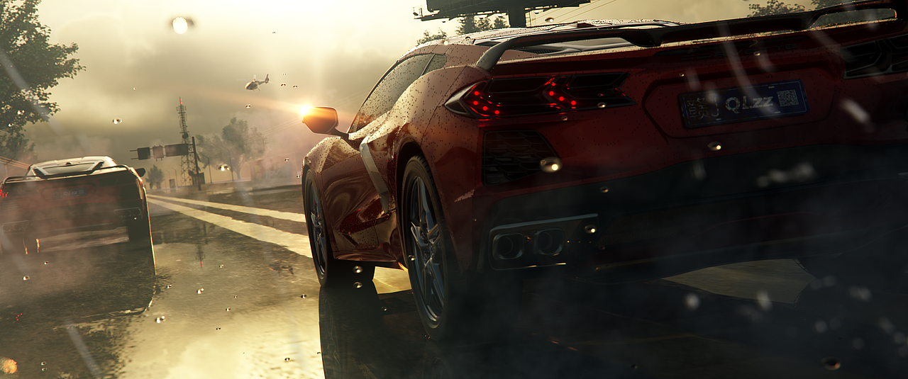 2020-2021Showreel（图ZMjkxMDU3Nzcy） - 场景 - 站酷设计师QLzz原创素材 - 站酷ZCOOL