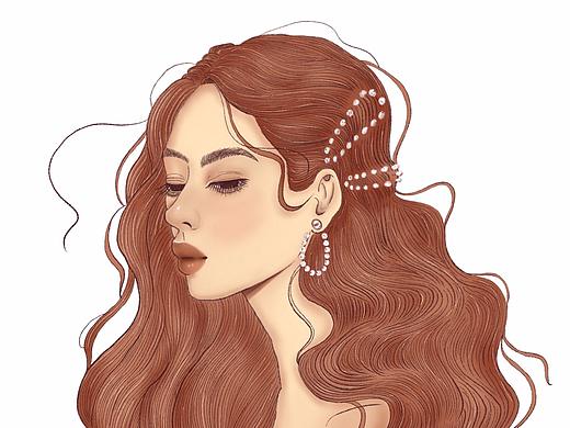 头像（个人主页-ZNDQ4MTU4ODQ=） - 创作习作 - 站酷设计师人面含鱼原创素材 - 站酷ZCOOL