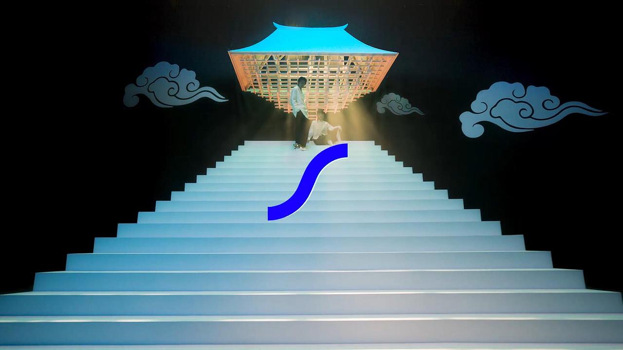 #大闹天空# 森达&上美影联名