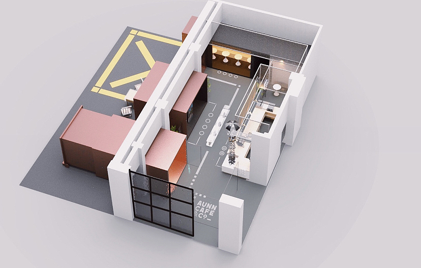 麥瑞咖啡| MERRY COFFEE（圖ZMzQ5NDY2ODc2） - 宣傳物料 - 站酷設(shè)計師JKD_STUDIO原創(chuàng)素材 - 站酷ZCOOL