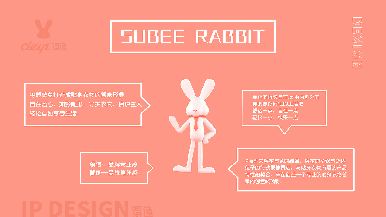 得逸品牌升级/子非乌鸦（图ZMjYwMjM5NDI4） - 品牌 - 站酷设计师子非乌鸦原创素材 - 站酷ZCOOL