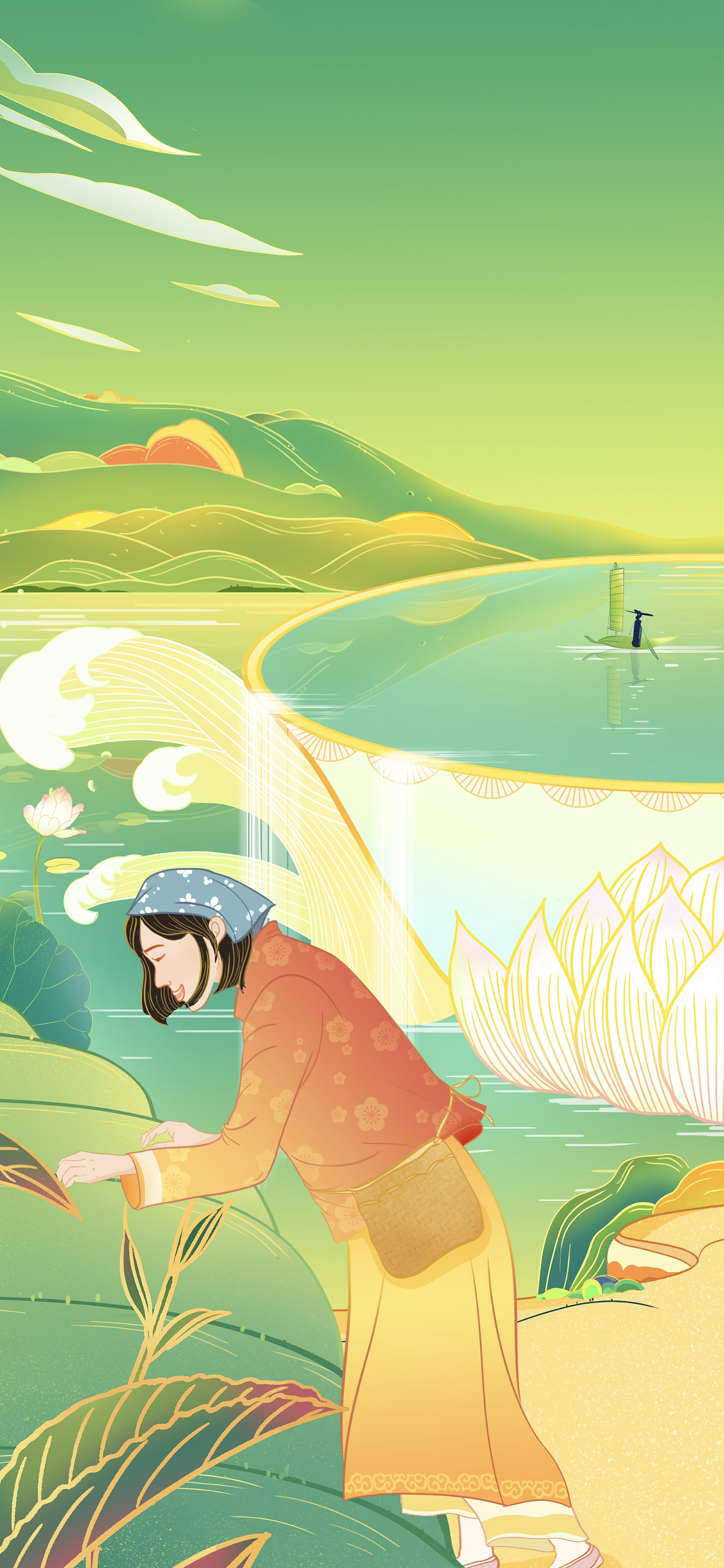 插画（图ZMjM5NDIwMDA4） - 商业插画 - 站酷设计师4400_原创素材 - 站酷ZCOOL