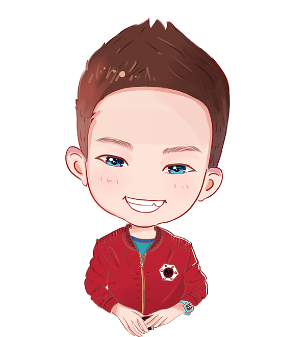 Q版练习。（图ZNTMxODU0NTI=） - 创作习作 - 站酷设计师爱画画的米小芽原创素材 - 站酷ZCOOL