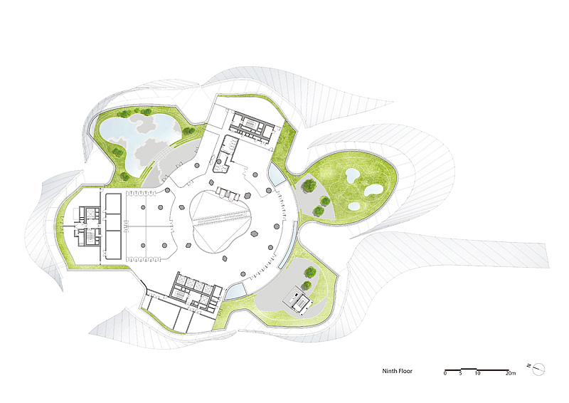 MAD欣贺设计中心