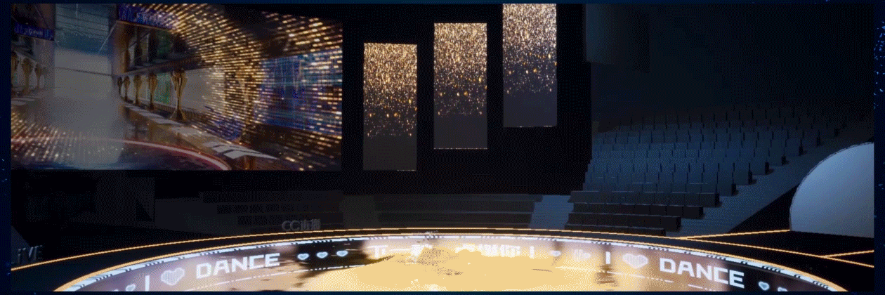 CC直播2020年度风云盛典项目总结