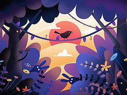 儿童穿衣手工产品