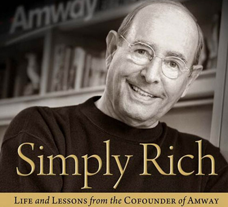 安利老板 安利老板