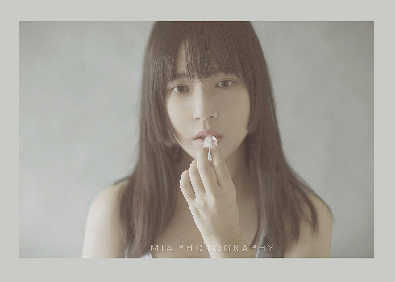 性冷淡不冷淡（图ZODkwNjE5MTY=） - 人像摄影 - 站酷设计师MiaPhotography原创素材 - 站酷ZCOOL