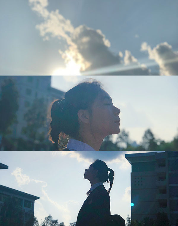 蹦蹦跳跳小清新（图ZMTc3MDEzNzI4） - 人像摄影 - 站酷设计师夏河马原创素材 - 站酷ZCOOL