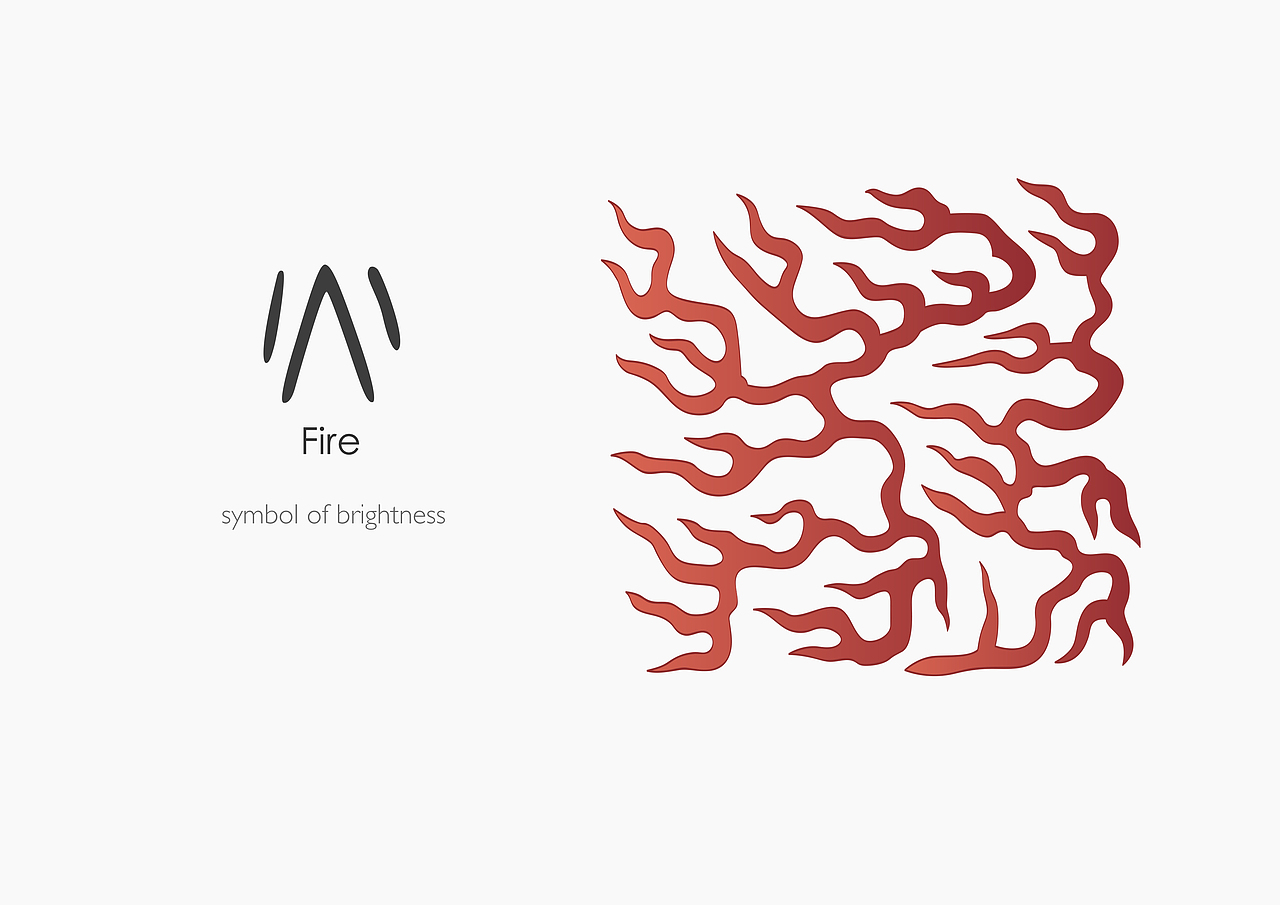 十二章纹－故宫&文化衫&pattern（图ZMjkzODA4NjQ=） - 图案 - 站酷设计师空KoNg_小动原创素材 - 站酷ZCOOL