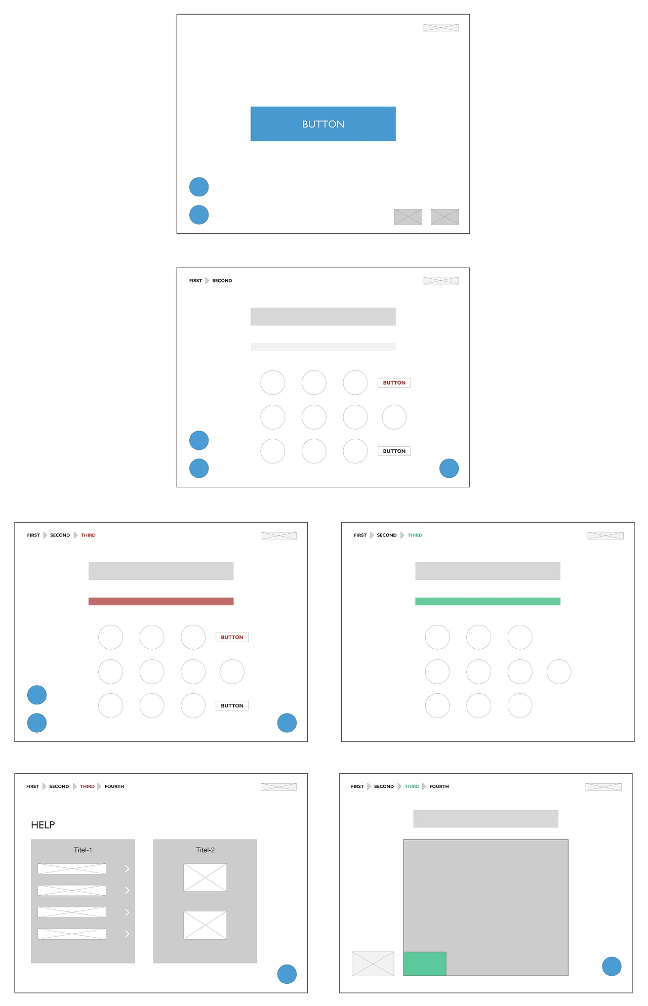 快递自提柜-取件的交互设计（图ZMjAyNDA3ODE2） - APP界面 - 站酷设计师酸菜鱼_scy原创素材 - 站酷ZCOOL