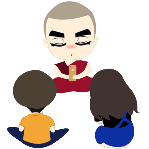 世界上最遥远的距离