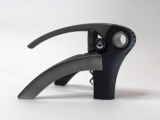 Wine Bottle Opener / 开酒器
