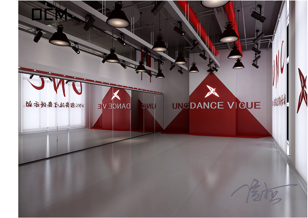 山西领衔现代舞品牌UNC北美店即将上线！
