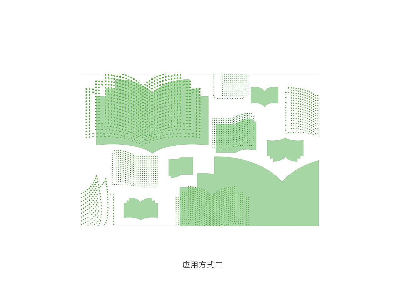 福田图书馆vi（图ZMTIwMTQ2Mzgw） - 品牌 - 站酷设计师RRoxy原创素材 - 站酷ZCOOL