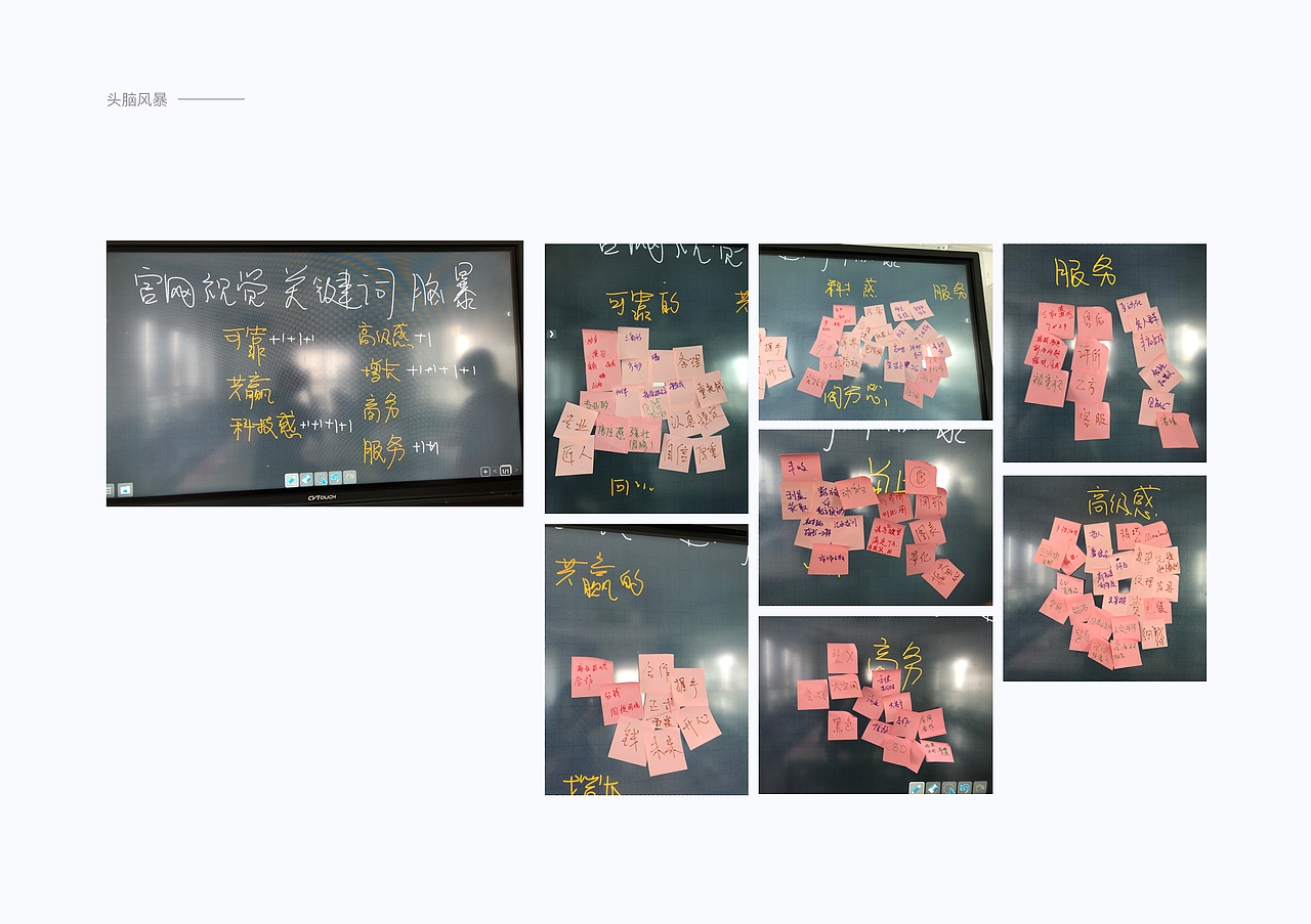 一个官网是如何被改版的（图ZMjIzNzA5NjIw） - 企业官网 - 站酷设计师左二猫猫原创素材 - 站酷ZCOOL