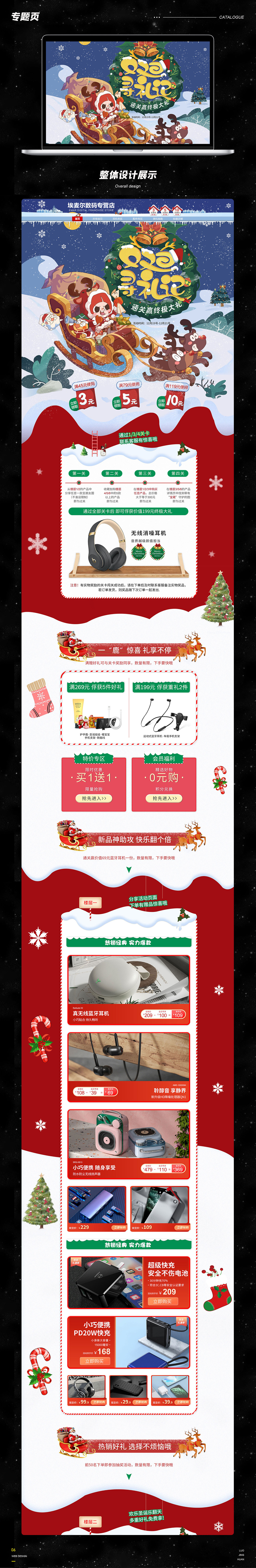 电商作品集（图ZMjg4NzI5NTMy） - 其他平面 - 站酷设计师苏糖a原创素材 - 站酷ZCOOL