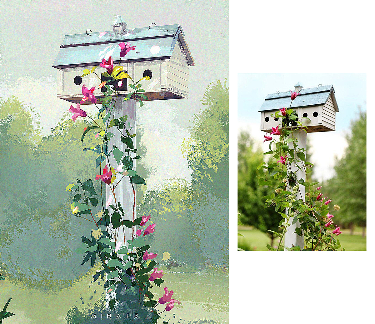 速涂小总结（图ZMjAwNDA1NjE2） - 创作习作 - 站酷设计师风绽原创素材 - 站酷ZCOOL