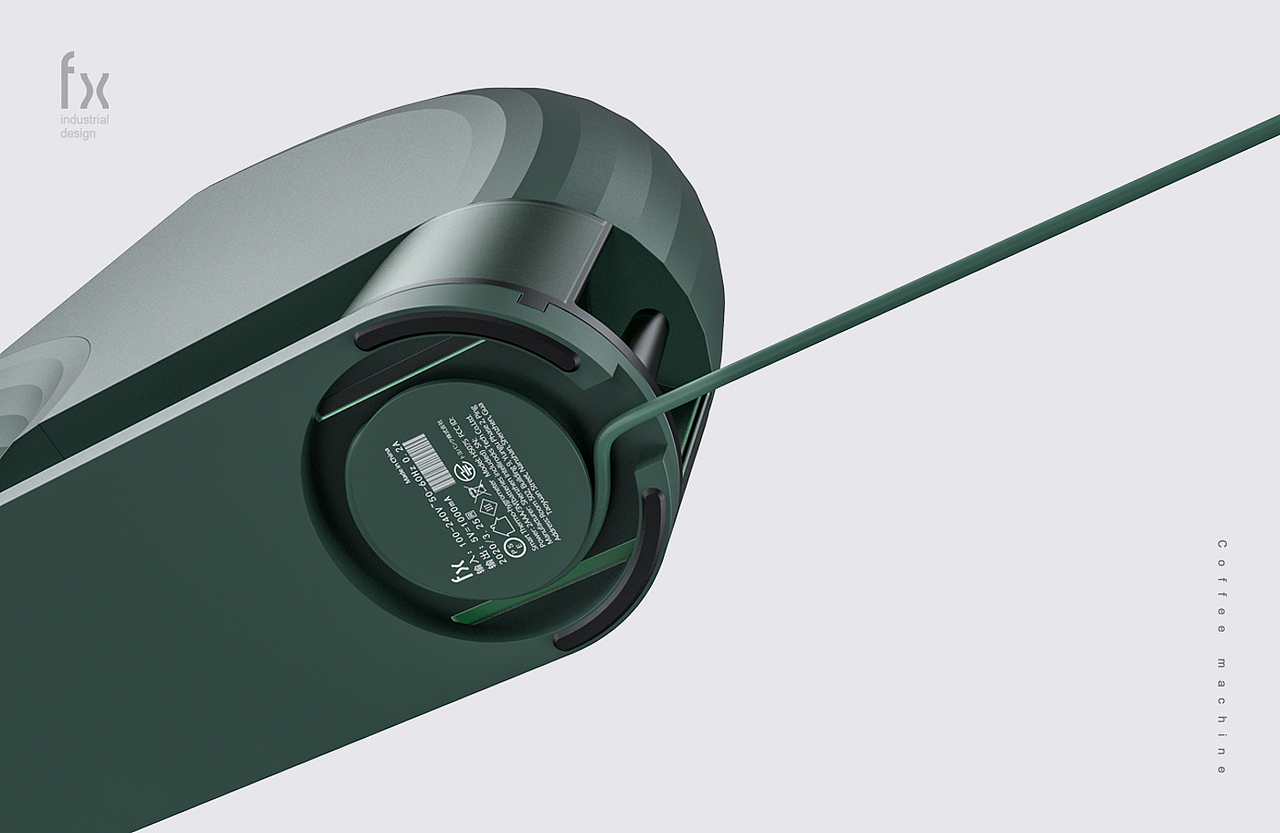 04号咖啡机（图ZMjA3NzY0MTEy） - 生活用品 - 站酷设计师走在回家路上原创素材 - 站酷ZCOOL