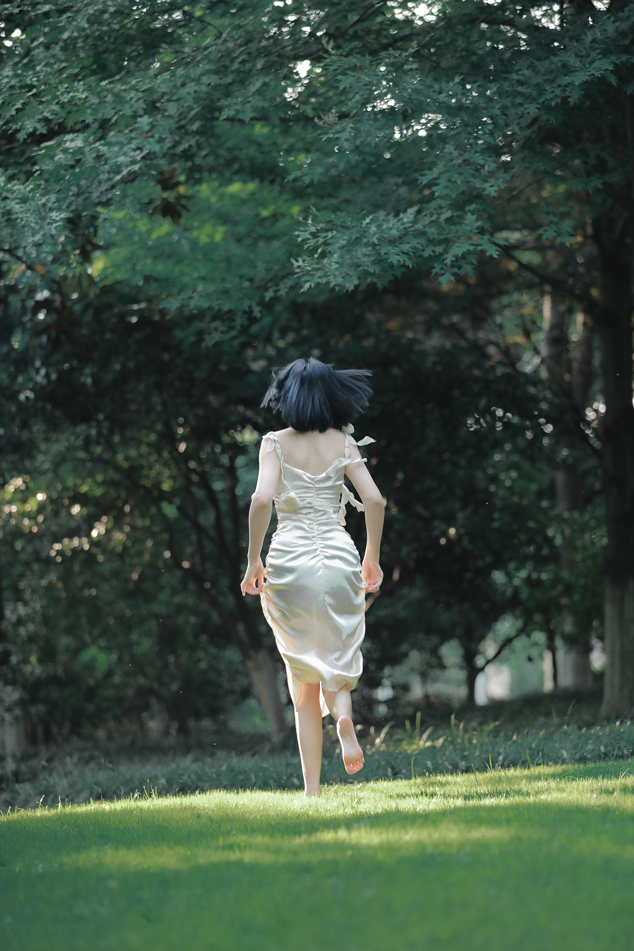 白玫瑰（图ZMjYxMTQ4MDcy） - 人像摄影 - 站酷设计师摄影师徐弯弯原创素材 - 站酷ZCOOL