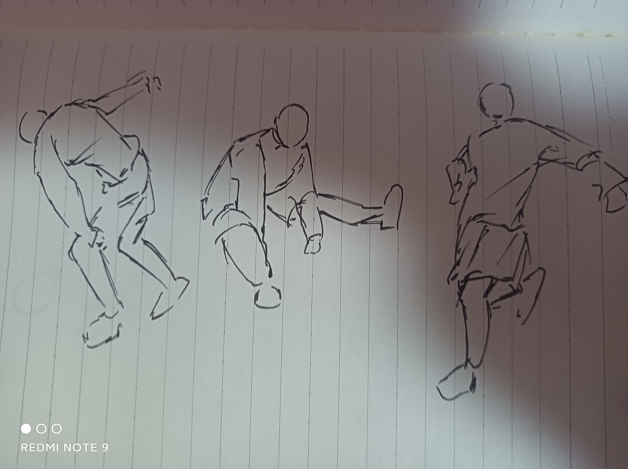 #速寫60天挑戰(zhàn)賽#da36@速寫班長（圖ZMjk1ODQ2NzQ4） - 創(chuàng)作習(xí)作 - 站酷設(shè)計師媽媽垃圾桶V原創(chuàng)素材 - 站酷ZCOOL