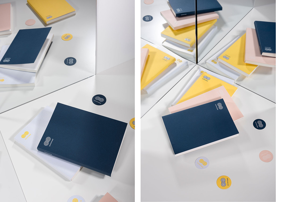 Unlimited：无限即空白，独特即唯一（图ZMTI0Mjc4Nzg4） - 书籍/画册 - 站酷设计师LOVERISELAB原创素材 - 站酷ZCOOL