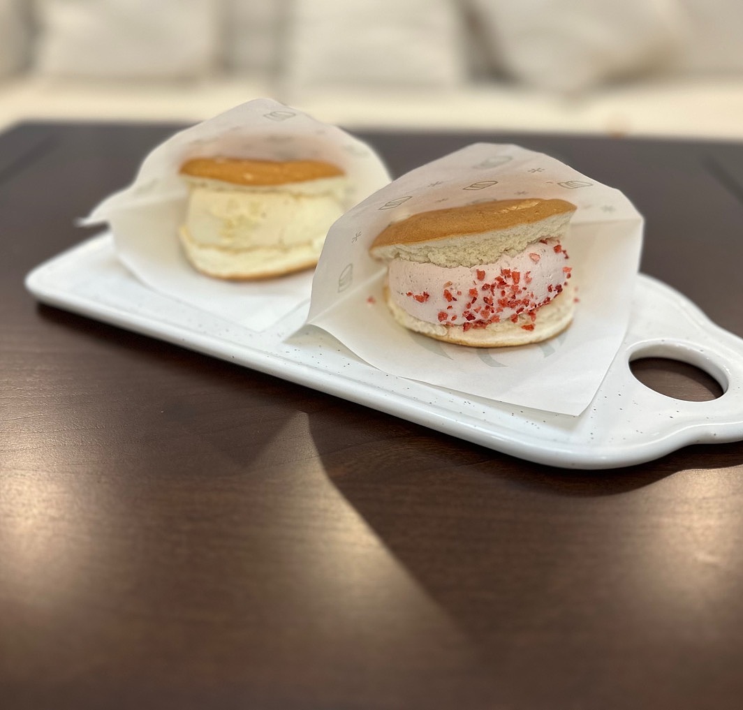 纸艺原创|蜜桃乌龙舒芙蕾